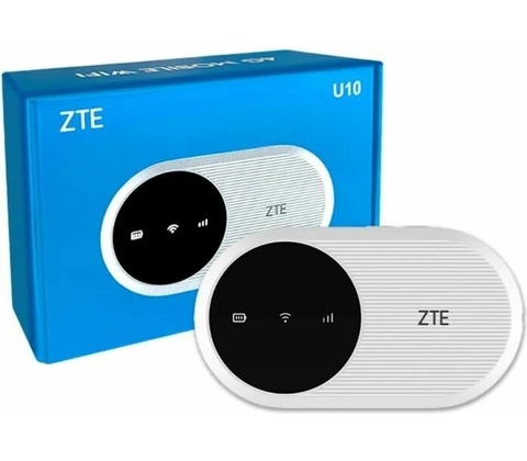 ZTE U10