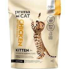 PrimaCat granule Kuře pro koťata 0,4 kg