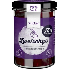 Xucker Plum Jam 220 g