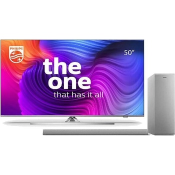 Philips 50PUS8506