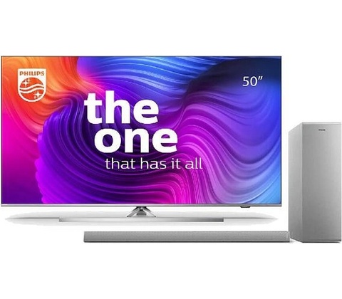 Philips 50PUS8506