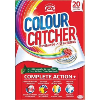 K2R Color Catcher 20 ks