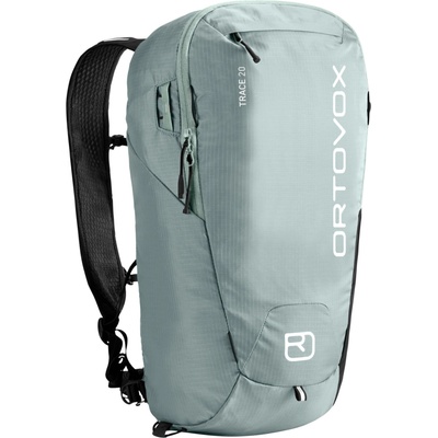 Ortovox Trace 20 l green acid