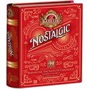 Basilur Nostalgic Book Assorted 32 x 2 g