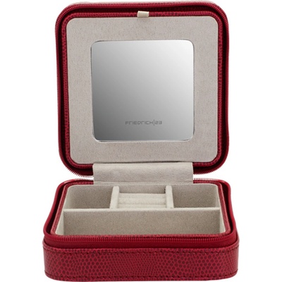 Friedrich Lederwaren šperkovnice Milano 20143 4