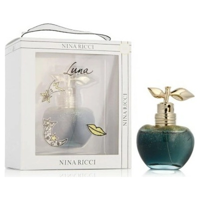 Nina Ricci Nina Ricci Luna Collector Edition toaletní voda dámská 50 ml