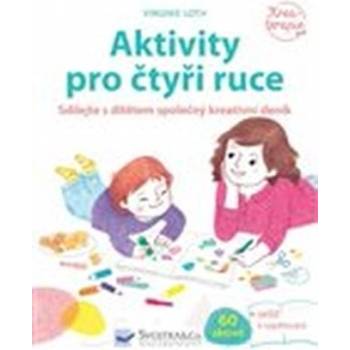 Aktivity pro čtyři ruce