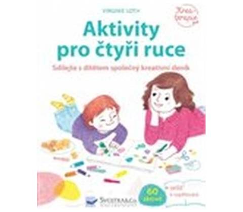 Aktivity pro čtyři ruce