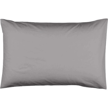 Dilios Калъфка Dilios - Ново сиво, 50 x 70 cm, 100% памук Ранфорс (4000021831)