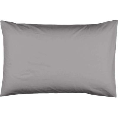 Dilios Калъфка Dilios - Ново сиво, 50 x 70 cm, 100% памук Ранфорс (4000021831)