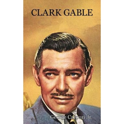 Clark Gable | George Carpozi Jr