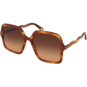 Chloé Слънчеви очила Chloe CH0086S 002 - leshti Слънчеви очила