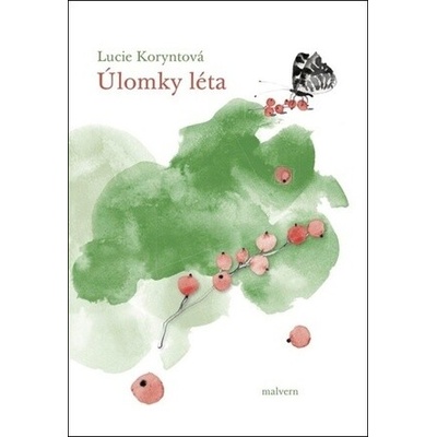 Úlomky léta Lucie Koryntová