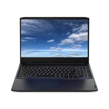 Lenovo IdeaPad Gaming 3 82K202AJCK