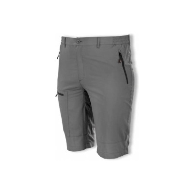 Promacher Outdoorové kraťasy Prom Superlight černá/šedá