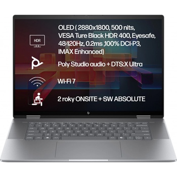 HP Envy x360 16-ad0001nc A47P8EA