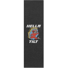 Tilt X Hella Purge Griptape
