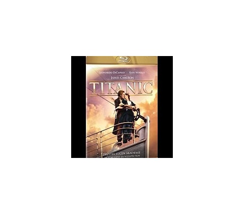 Titanic BD