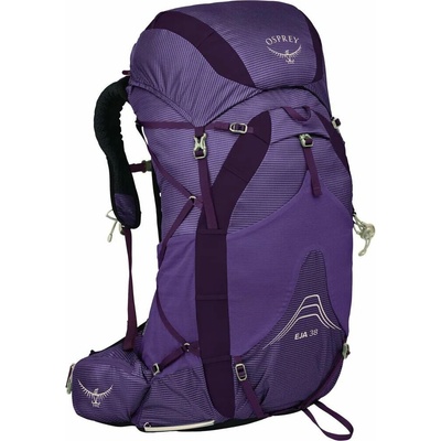 Osprey Eja 38l purple dusk