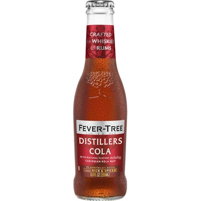 Fever Tree Distillers Cola 200 ml