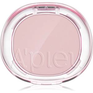 A’pieu Juicy-Pang Pastel Blusher дълготраен руж цвят PK11 Ribbon Cotton 9 гр