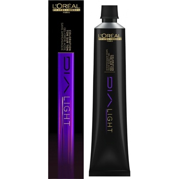L'Oréal Dialight farba na vlasy 5,31 (Coloration Ton Sur Ton Gel) 50 ml