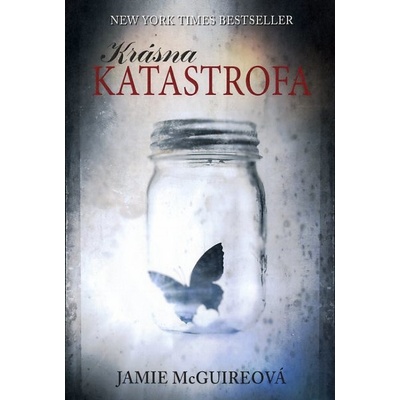 Krásna katastrofa