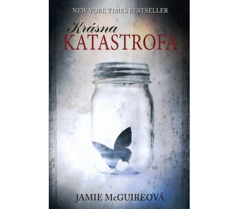 Krásna katastrofa