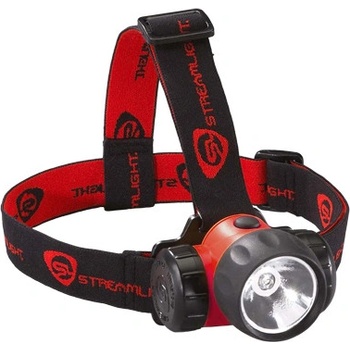 Streamlight 3AA HAZ-LO