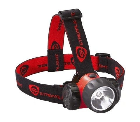 Streamlight 3AA HAZ-LO