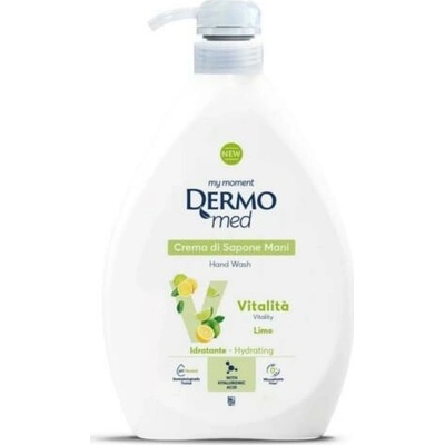 Italchimica Dermomed TM limetka 1000 ml