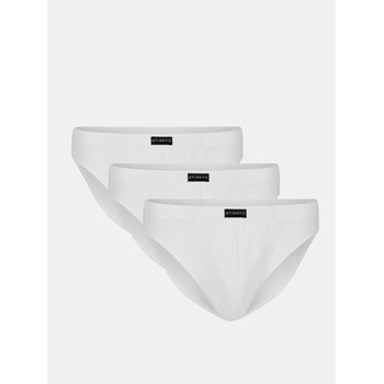 Atlantic Мъжки слипове ATLANTIC Sport 3Pack Atlantic | Byal | МЪЖЕ | S