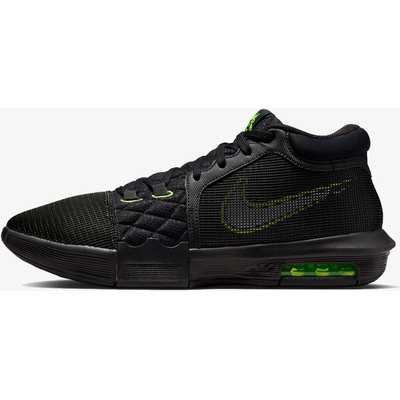 Nike Lebron Witness VIII fb2239-002 – Zboží Dáma