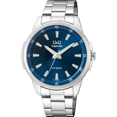 Q&Q C21A-003PY
