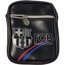 Taška na rameno FC BARCELONA kolekcia BLACK mini