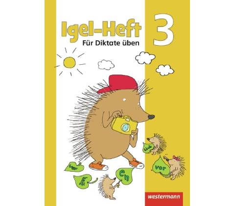 Arbeitsheft 3