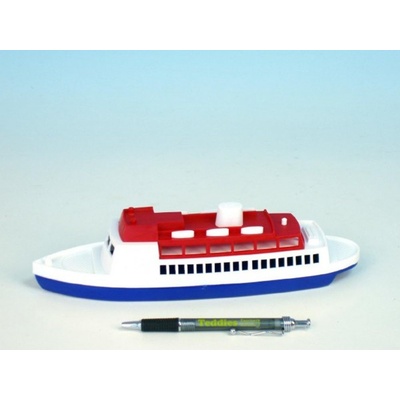 Směr Parník oceánský 26 cm