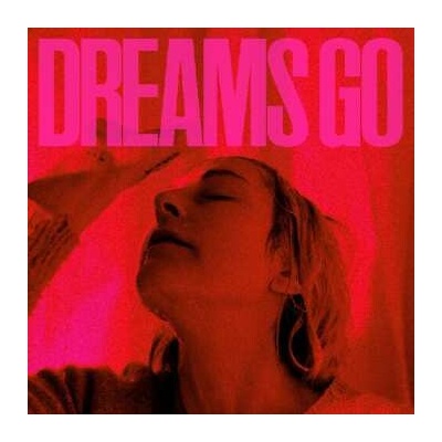 Poliça: Dreams Go LP