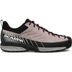 Scarpa Дамски апроуч обувки Scarpa Women's Mescalito Approach shoes - Light Mauve / Gray - размер 40, 5 (EU) (142-0236-0420)