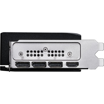 Image 1 of MSI GeForce RTX 5080 SHADOW 3X OC 16GB GDDR7 256bit (RTX 5080 16G SHADOW 3X OC)