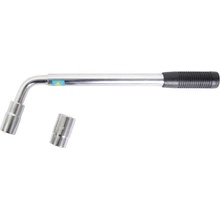 Gadget klíč na kola teleskopický 17x19x21x23mm GD TM-332007