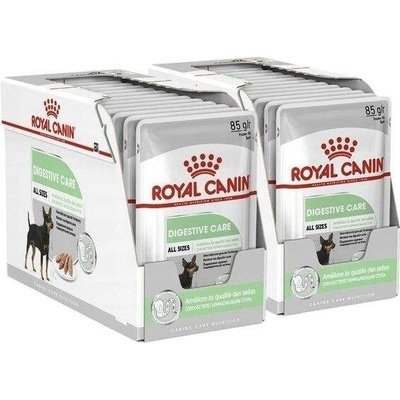 Royal Canin Digestive Care Dog Loaf 24 x 85 g