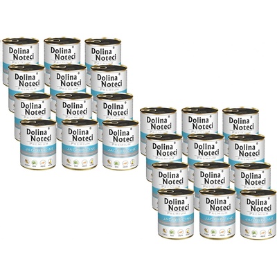 Dolina Noteci Premium jahňacie 24 x 400 g