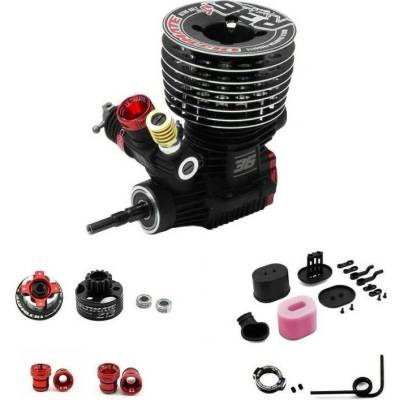 Ultimate Engine R36 Robert Batlle V2 Team Edition Ceramic + Compak 4 Pro a Airmax