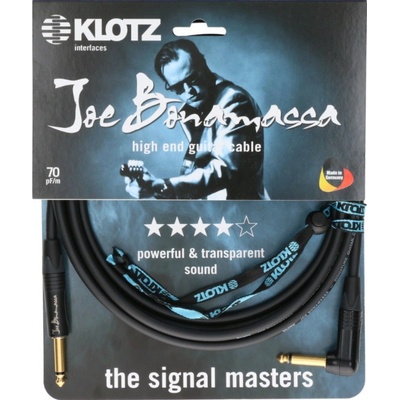 Klotz JBNPR090