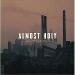 Atticus Ross & Leopold Ross & Bobby Krlic - Almost Holy (Limited Edition) (LP) (0616892409441)
