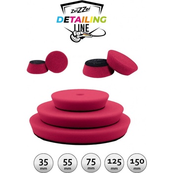 ZviZZer Thermo Pad Hard15 mm