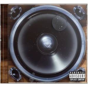 Warner Neighbourhood: (((((Ultrasound)))))+ - CD (091171)