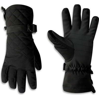 Dare 2b Womens Summit Glove čierna