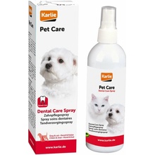 Karlie Ústna voda Petcare spray 175 ml
